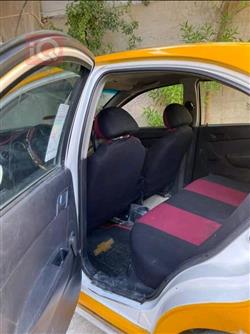 شيفروليه أفيو